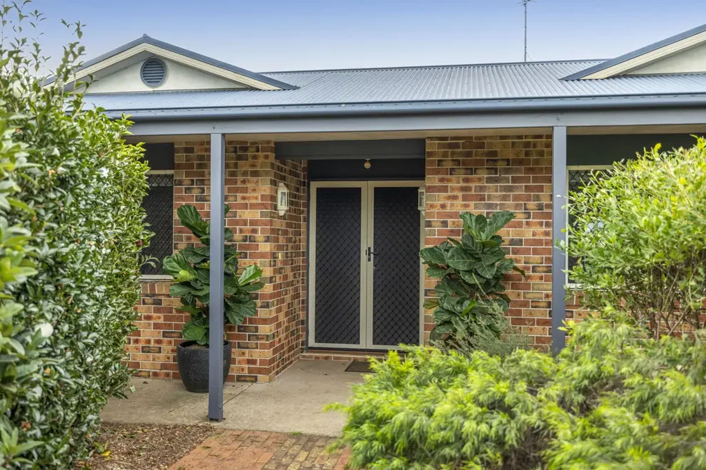 37 Mitchell Road, Highfields, QLD 4352