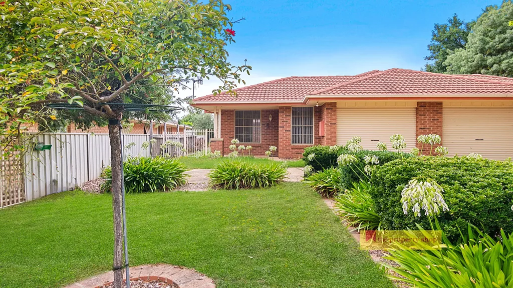 5 Julia Court, Mudgee, NSW 2850