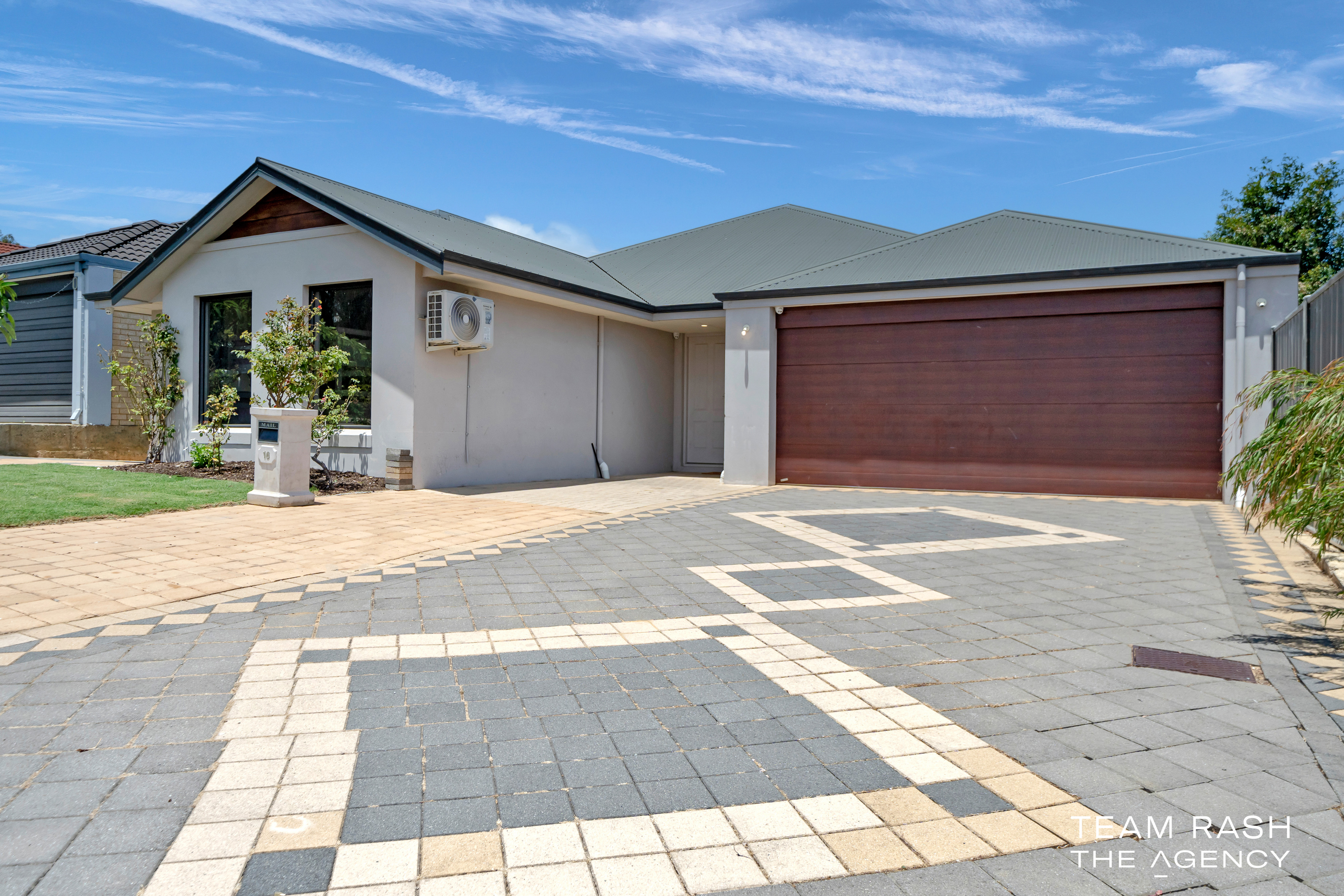 16 HALSTEAD TURN, WELLARD WA 6170, 0房, 0浴, House