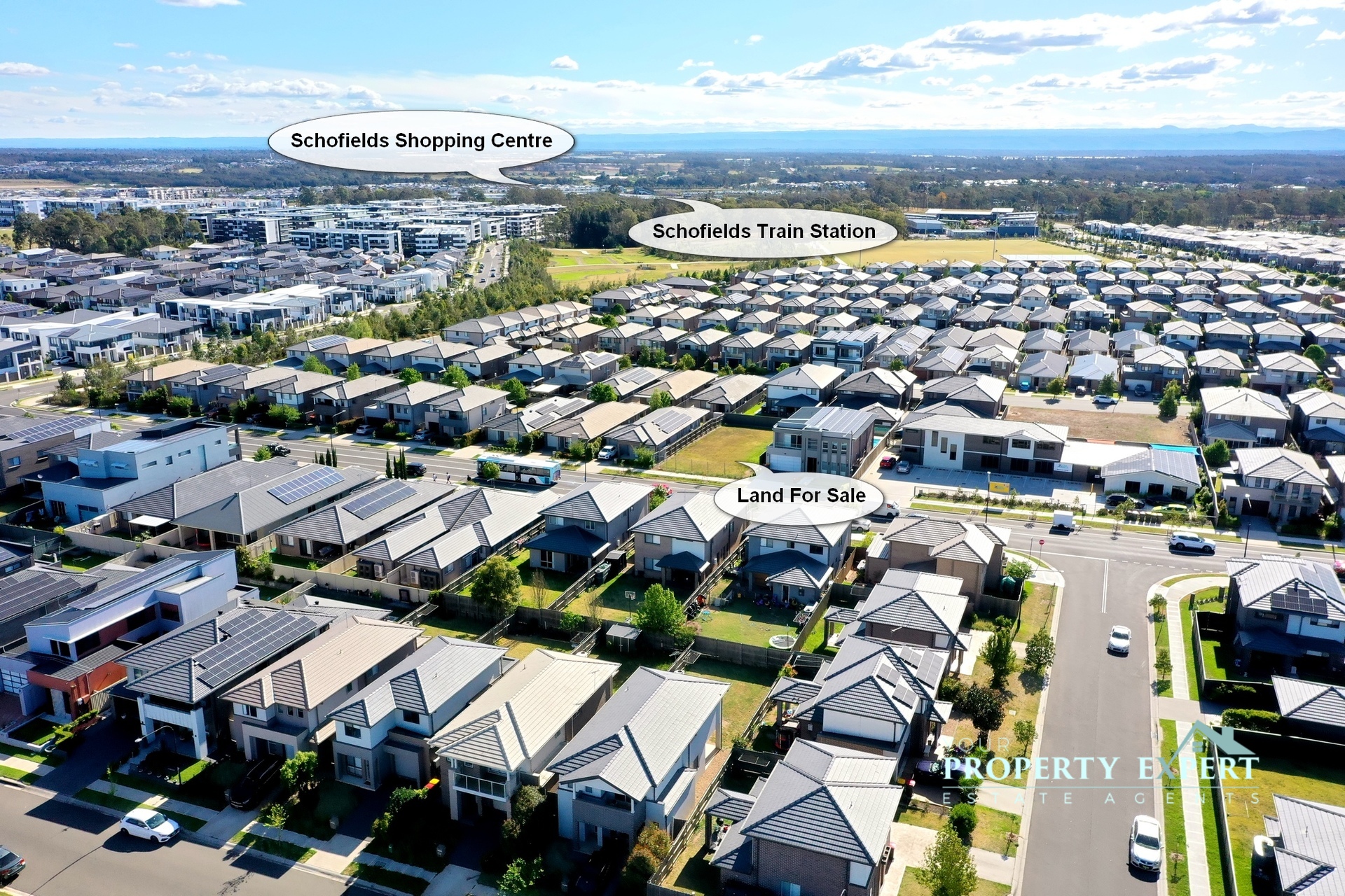 131 ALEX AV, SCHOFIELDS NSW 2762, 0 Kuwarto, 0 Banyo, Section