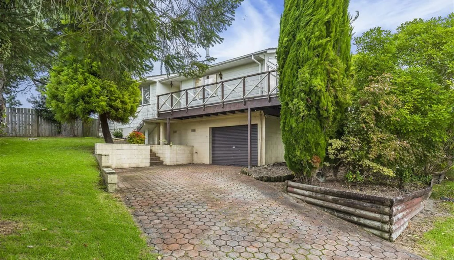 16 Foyle Place, Glendene, Waitakere City, 3房, 0浴