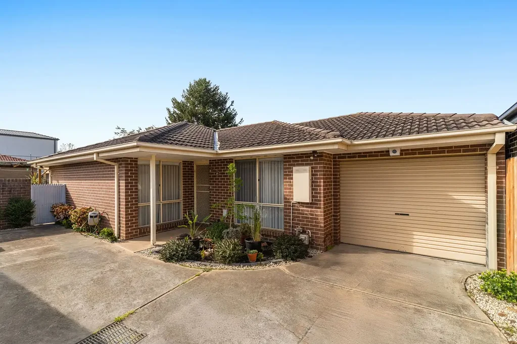 Berwick 2कमरा Light, Private and Peacefully Positioned
