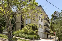 8/21 Mcilwraith Street, Auchenflower