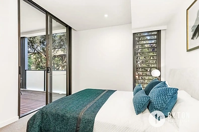 C307/276 Bulwara Road, Ultimo, NSW 2007, 2 Bedrooms, 2 Bathrooms, Apartment