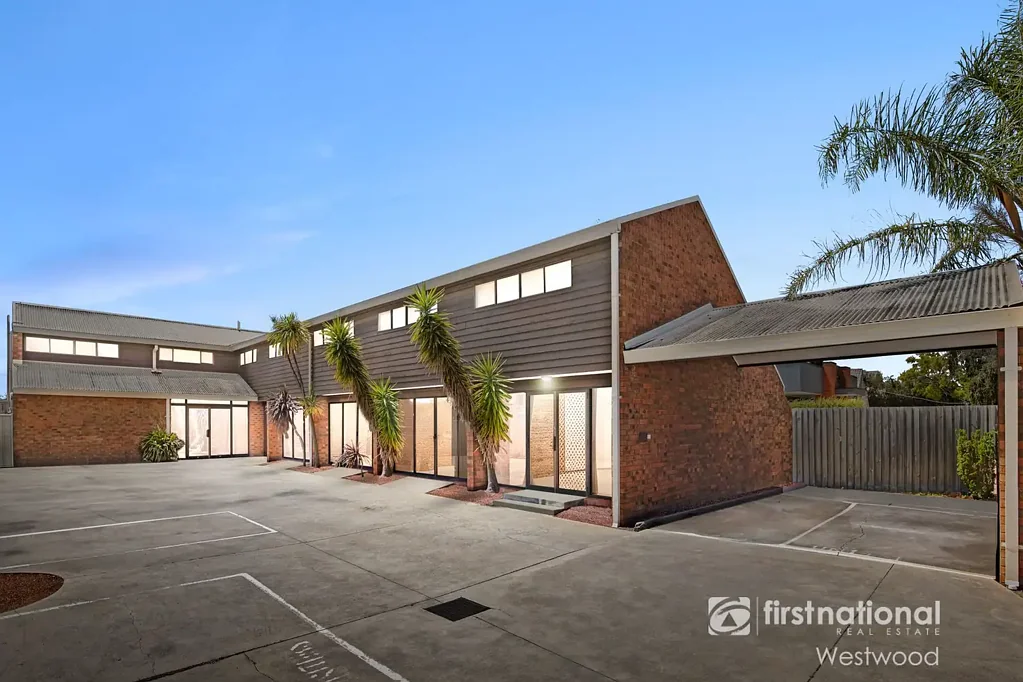 Werribee 1部屋 Perfect Start for First-Home Buyers or Savvy Investors