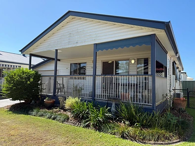 Address Withheld, Urraween, QLD 4655, 2 Bedrooms, 1 Bathrooms, Lifestyle Property