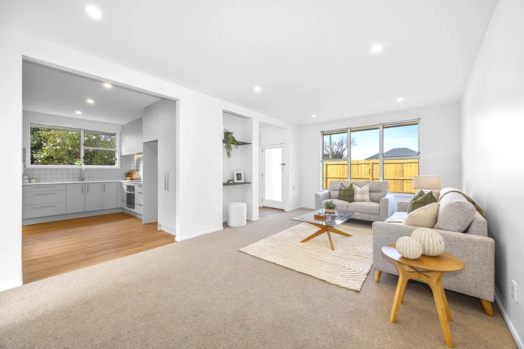 Shirley 3房  Modern Living, Prime Location, Act Fast!
