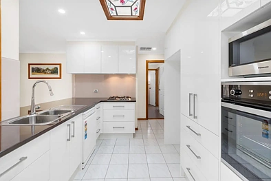 Craigmore 4房  SPACIOUS RENOVATED 4 BEDROOM RESIDENCE