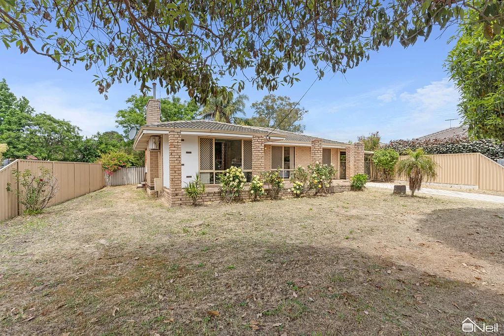 28 Foster Road, Kelmscott, WA 6111