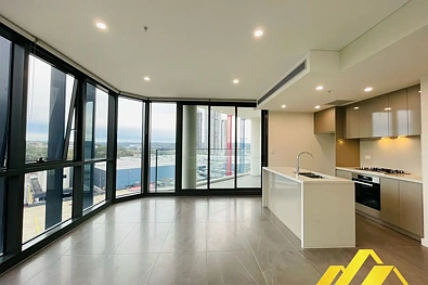 Macquarie Park 2 Slaapkamer High-Level Two-Bedroom Apartment with Spectacular Views & Premium Lifestyle