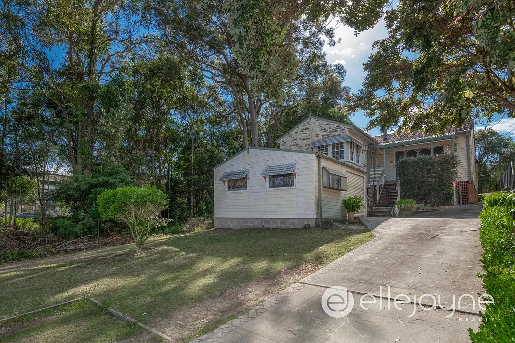 39 Elimatta Road, Yarrawonga Park, NSW 2264