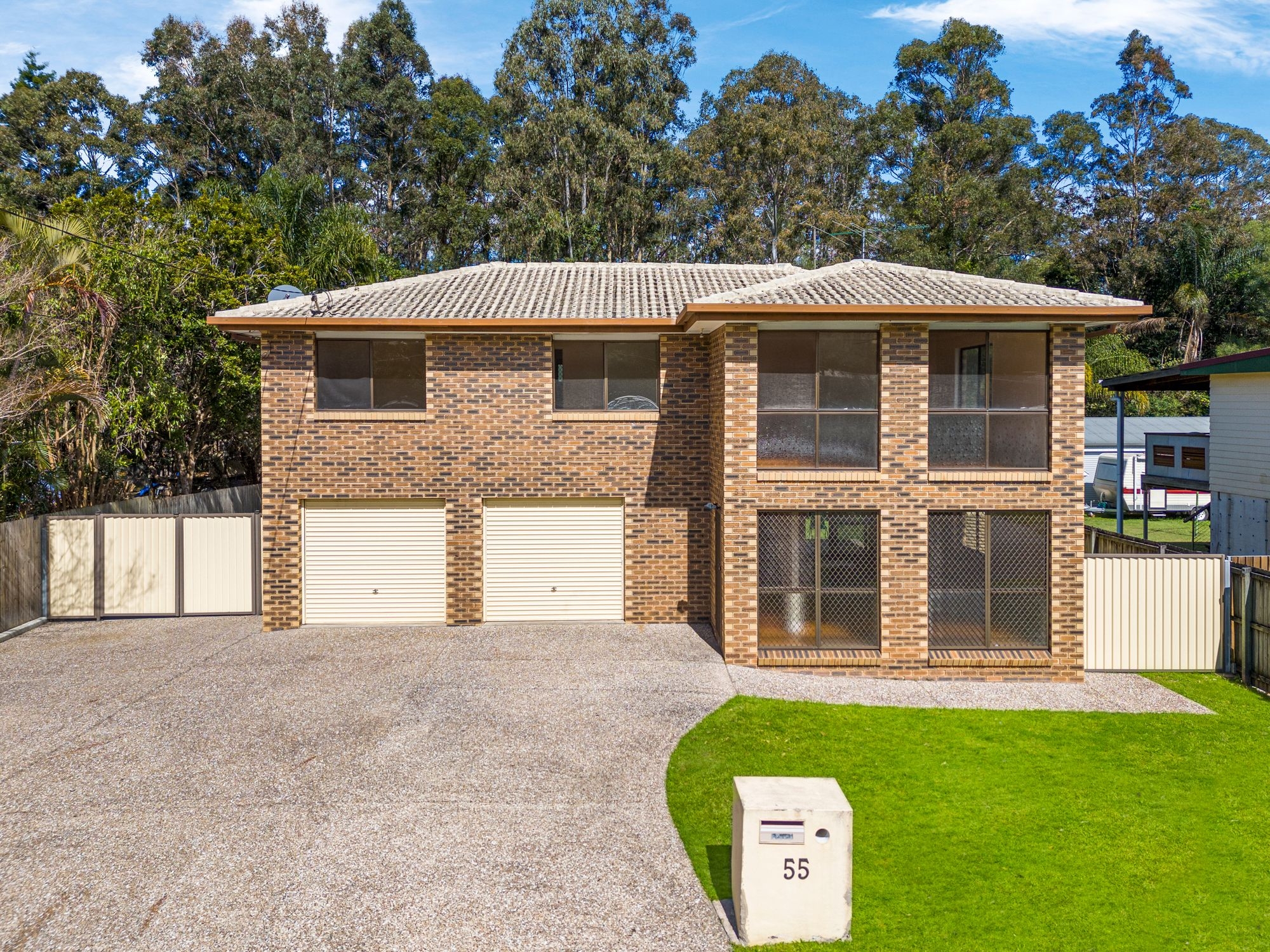 55 GLADEWOOD DR, DAISY HILL QLD 4127, 0房, 0浴, House