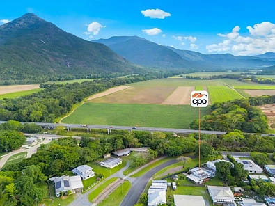 106-108 MILL ST, GORDONVALE QLD 4865, 0 Schlafzimmer, 0 Badezimmer, House