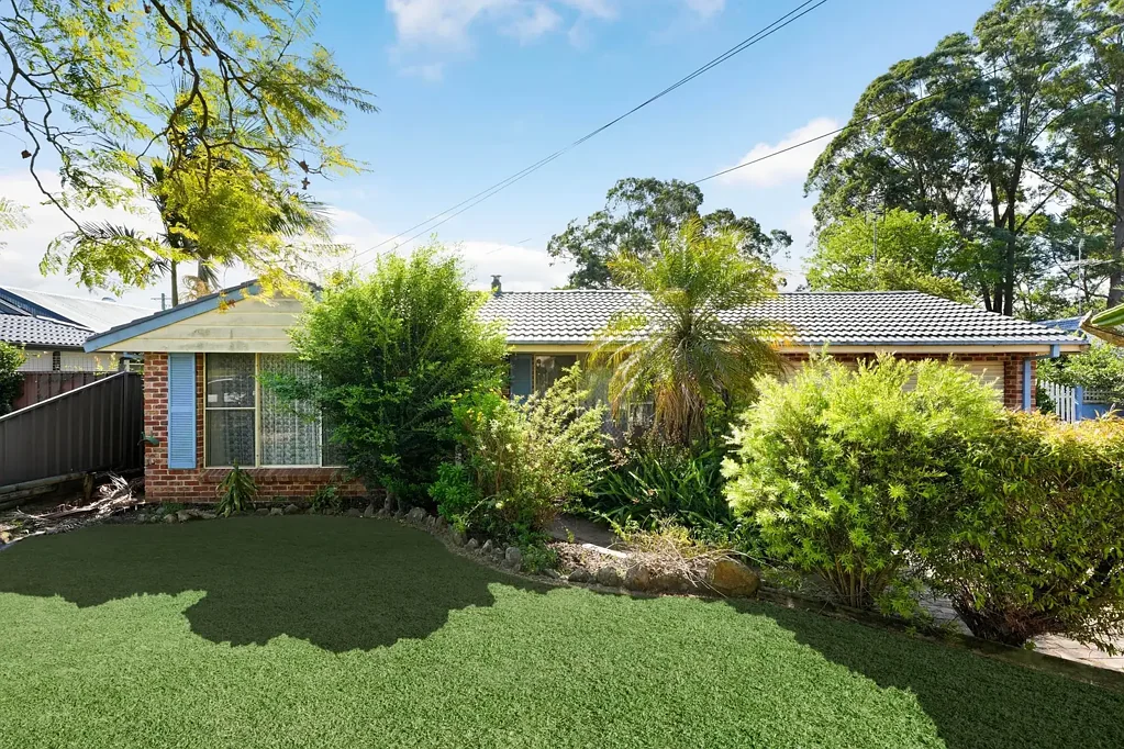 5 Kathleen Place, Thirlmere, NSW 2572