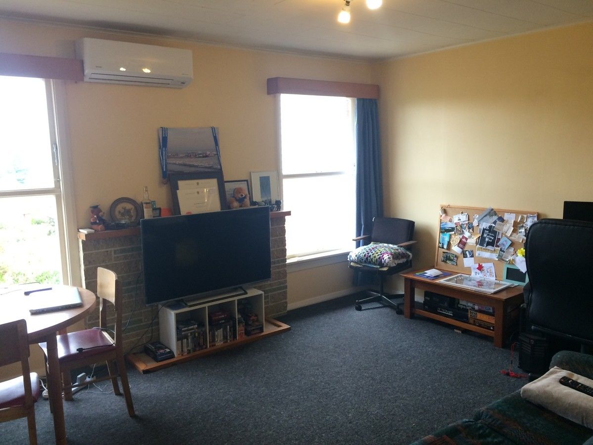 19a Craighall Crescent, Wakari, Dunedin, 1 phòng ngủ, 1 phòng tắm