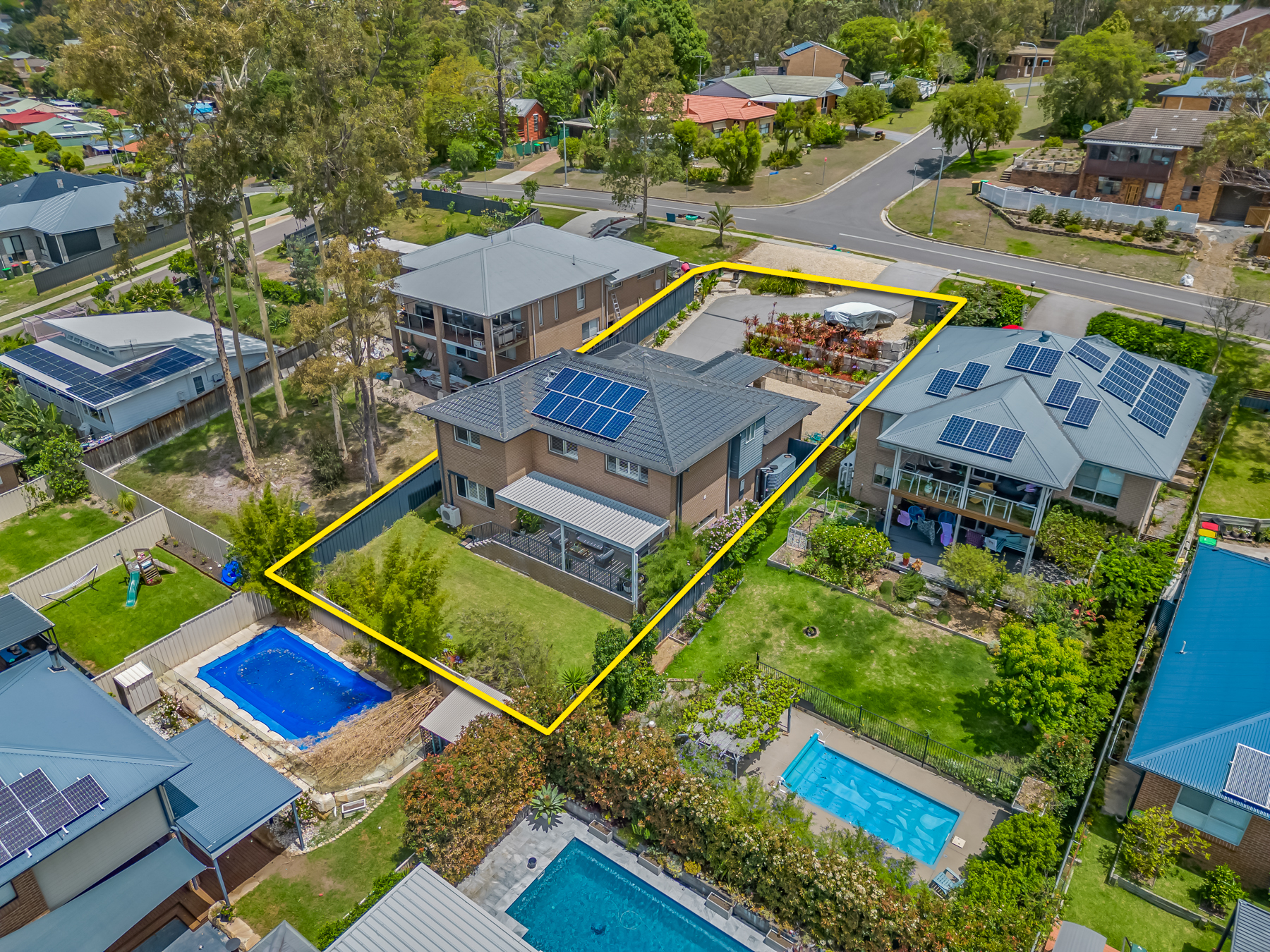 27 HAMPTON ST, TORONTO NSW 2283, 0 Bedrooms, 0 Bathrooms, House