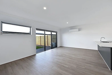 Silid Pahingahan - 7 Norwich Path, Fraser Rise, VIC 3336