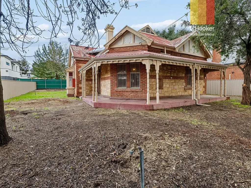 Kensington 3 Slaapkamer An Exceptional Restoration Opportunity