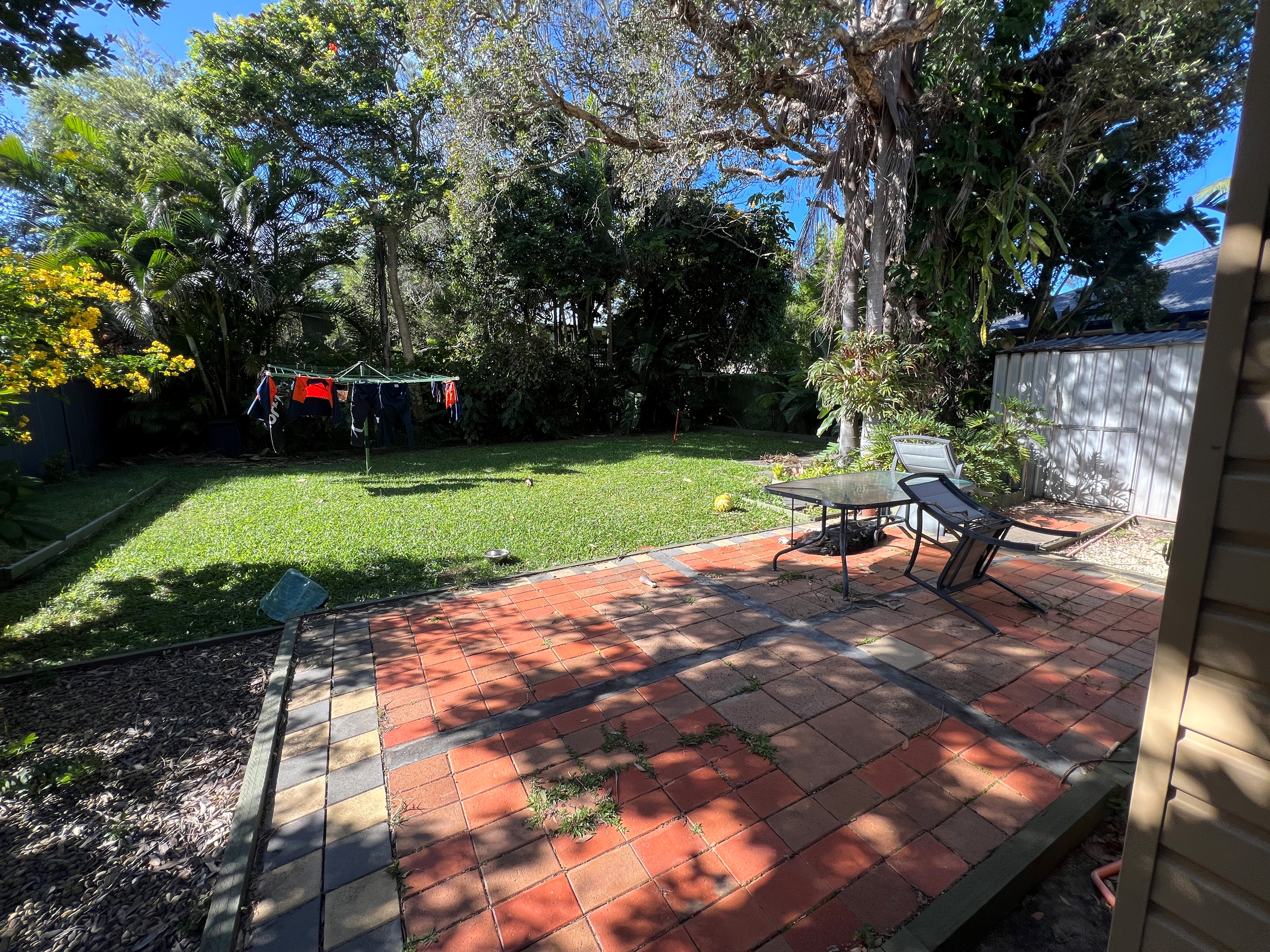 18 TI-TREE RD, SANDY BEACH NSW 2456, 0 Kuwarto, 0 Banyo, House