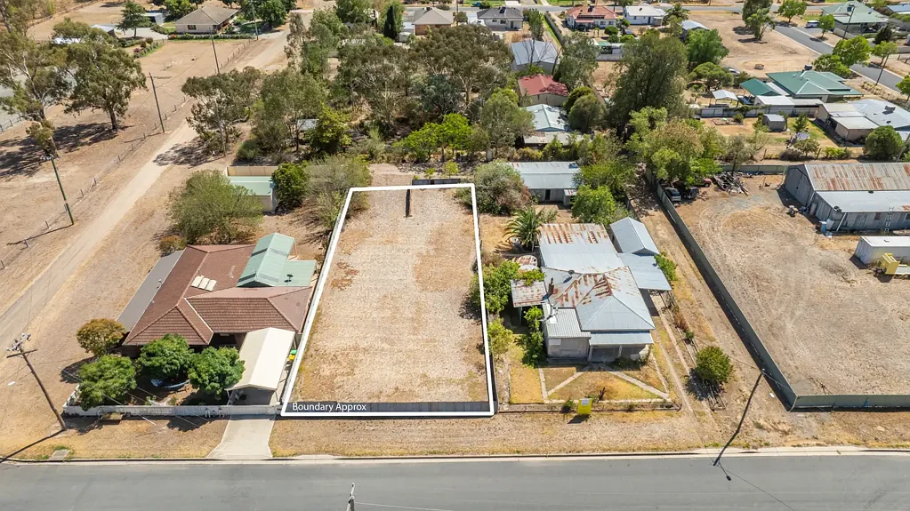 4 Victoria Street, Walla Walla, NSW 2659