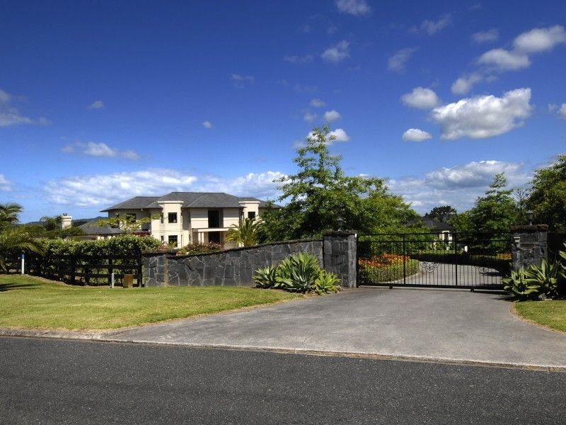 Rural  Countryside Living Zone