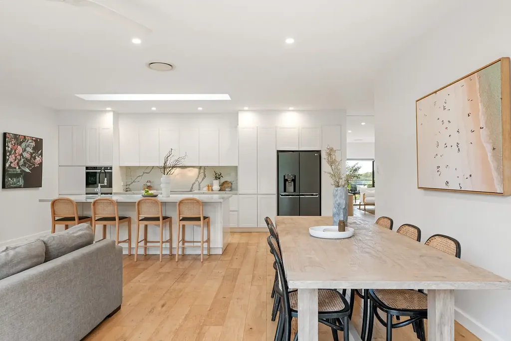 Address Withheld, Gymea Bay, NSW 2227