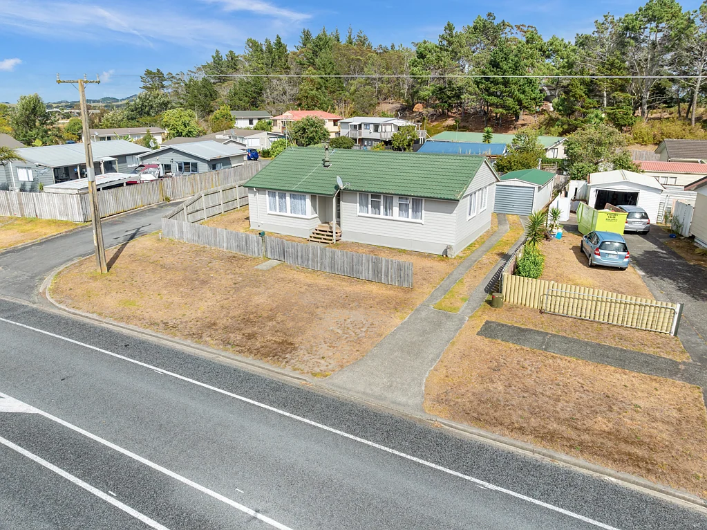 Ruakaka 3房  Fantastic First Home or Smart Investment