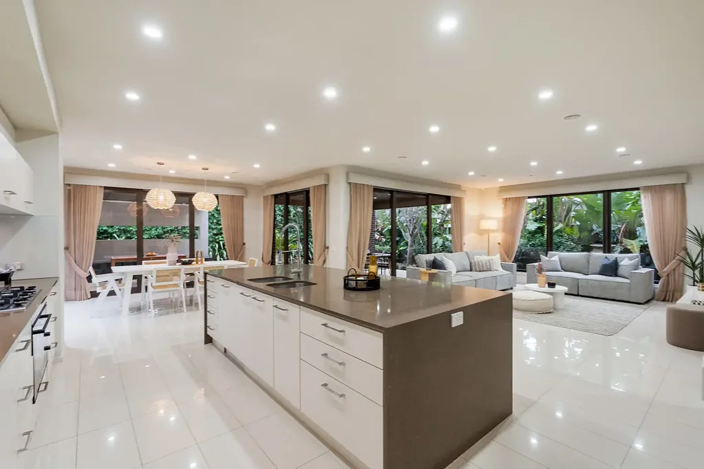 Craigieburn 5कमरा Premimum Family Exdisplay Home