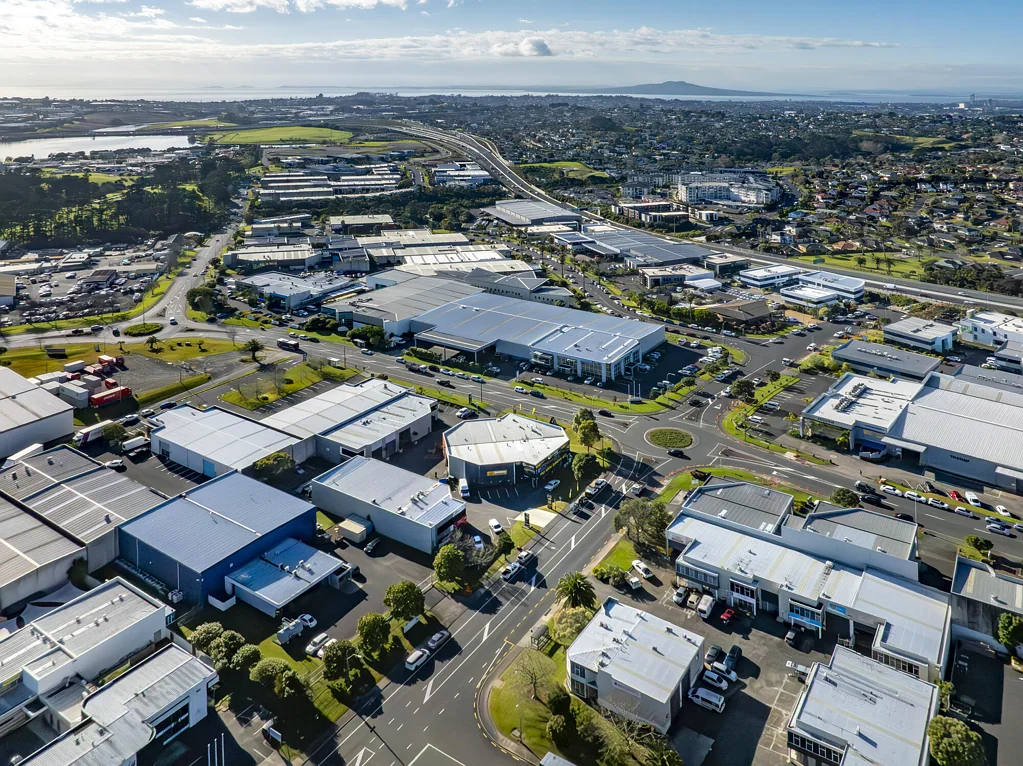 Albany Albany investment with new rental increase