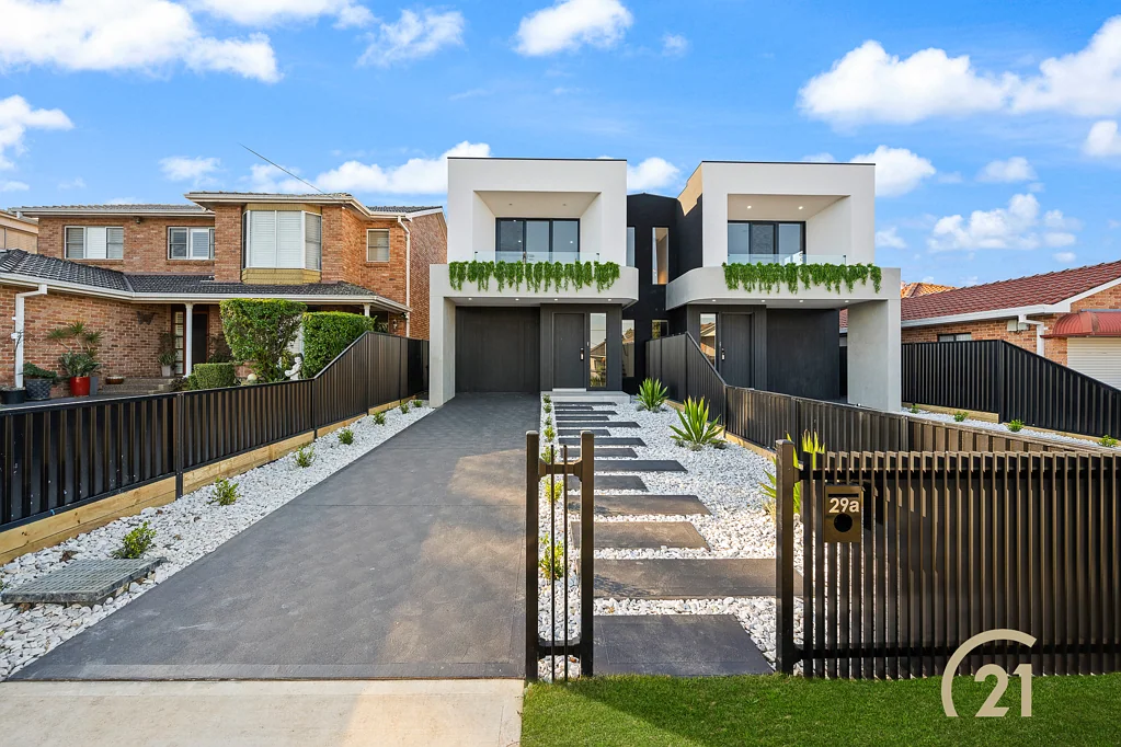 29a Churchill Street, Fairfield Heights, NSW 2165