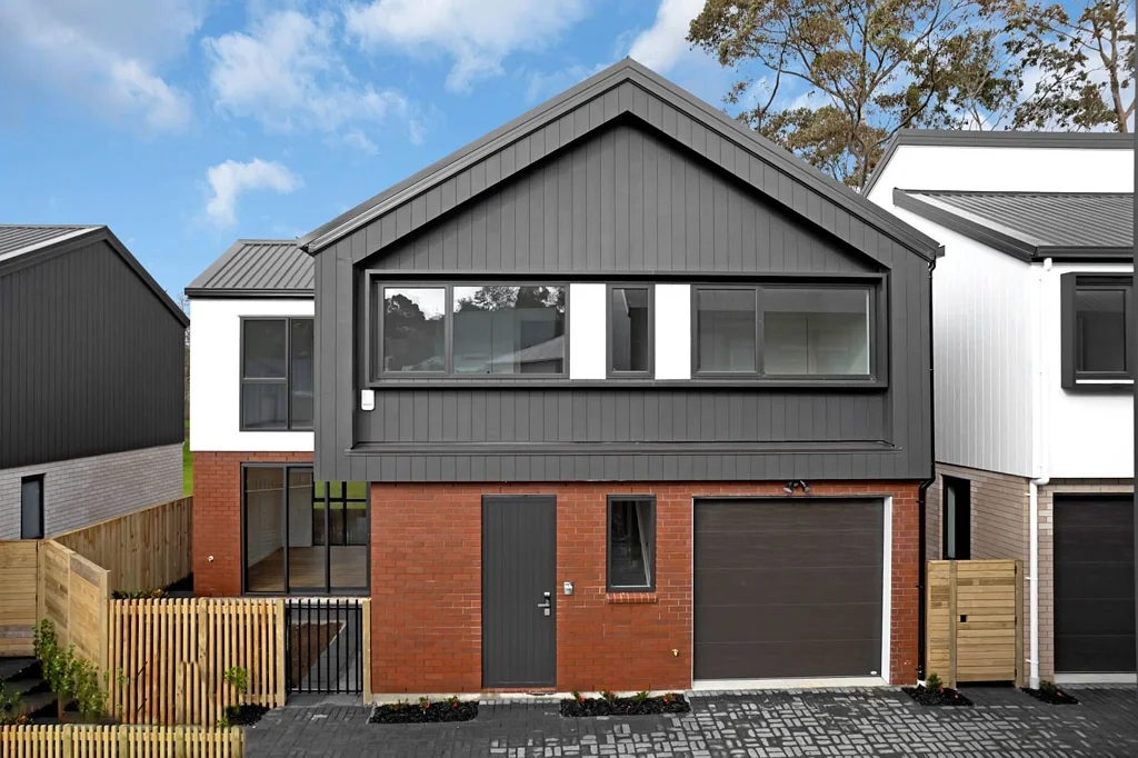 West Harbour 4ਬੈੱਡਰੂਮ Freestanding Home with Parkside Views!