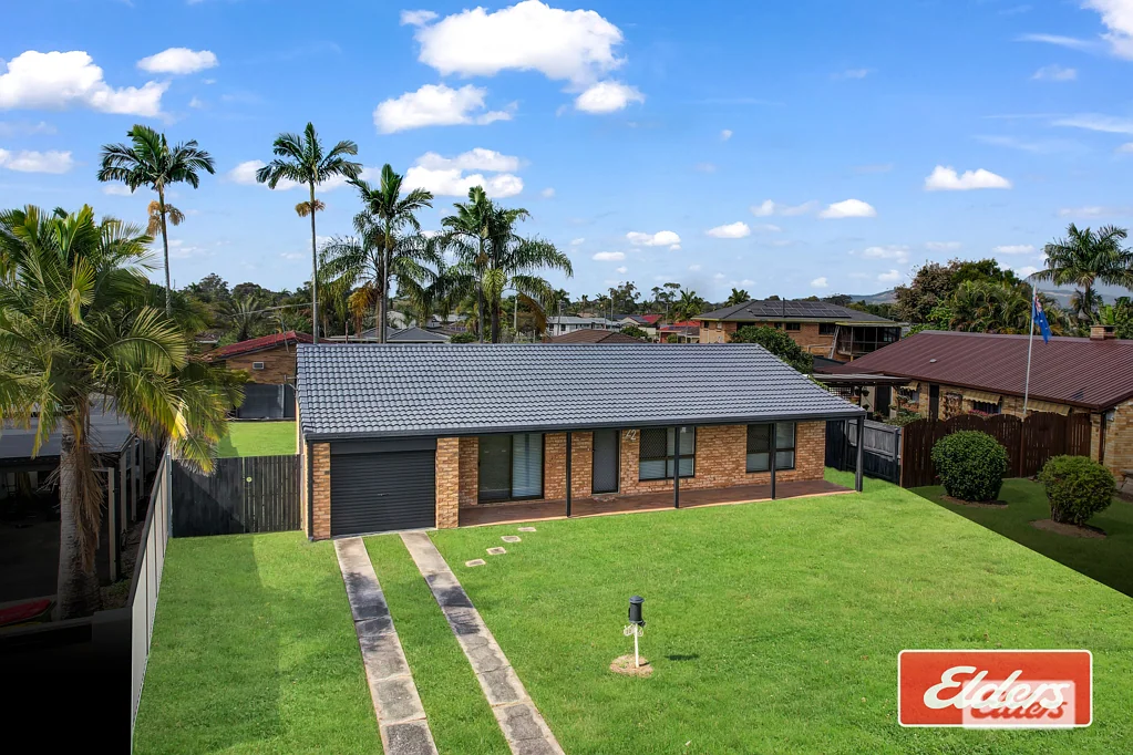 22 Glendevon Crescent, Mount Warren Park, QLD 4207