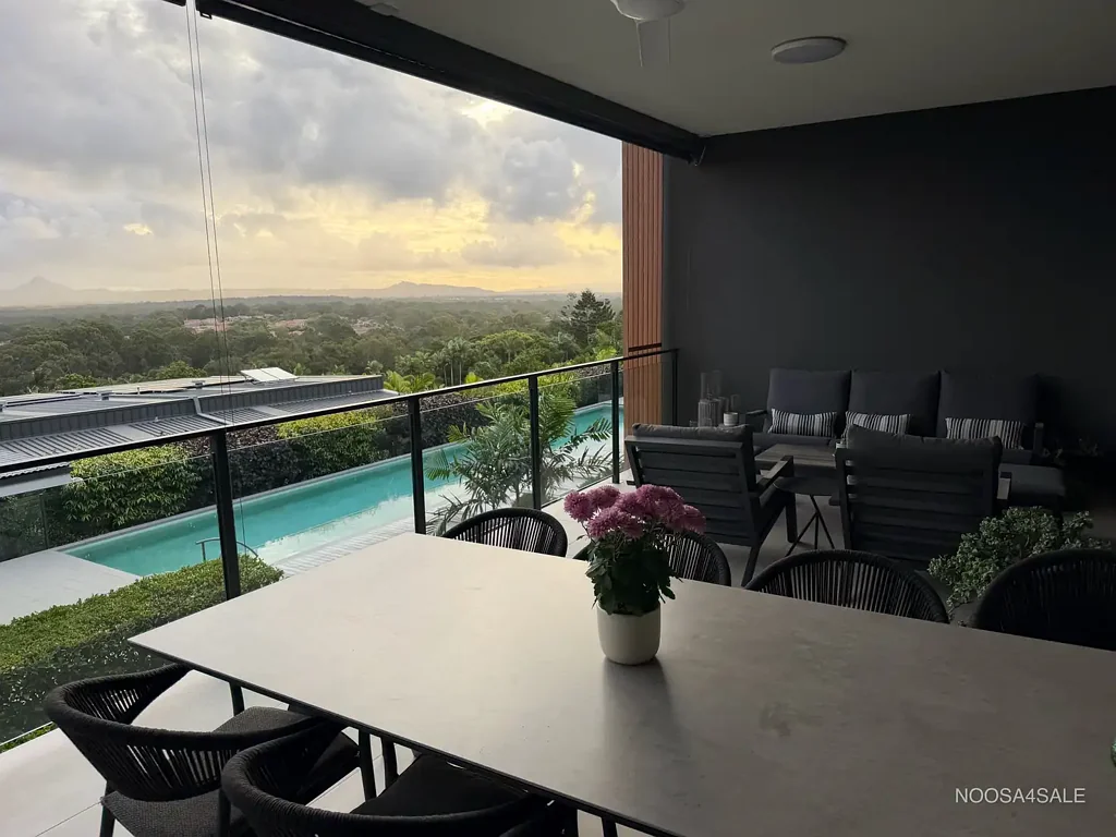 Noosa Heads 3chambre SOLD OFF MARKET