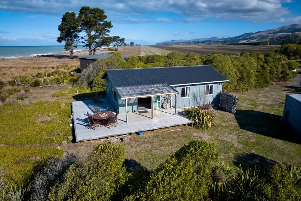 4/622 Claverley Road, Hundalee, Hurunui