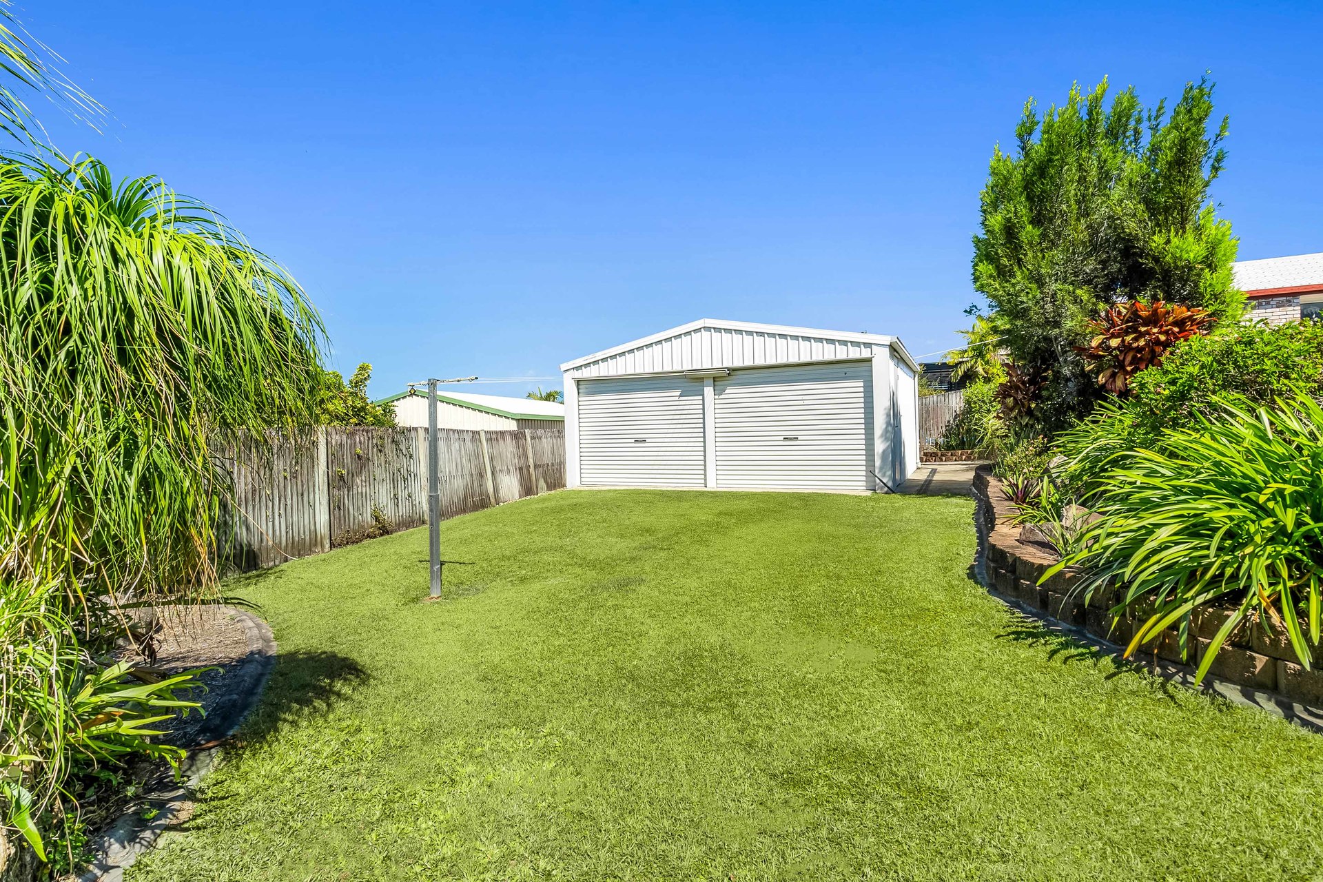 20 MCCORMACK AV, RURAL VIEW QLD 4740, 0房, 0浴, House