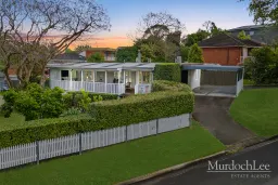 12 LANDSCAPE ST, Baulkham Hills