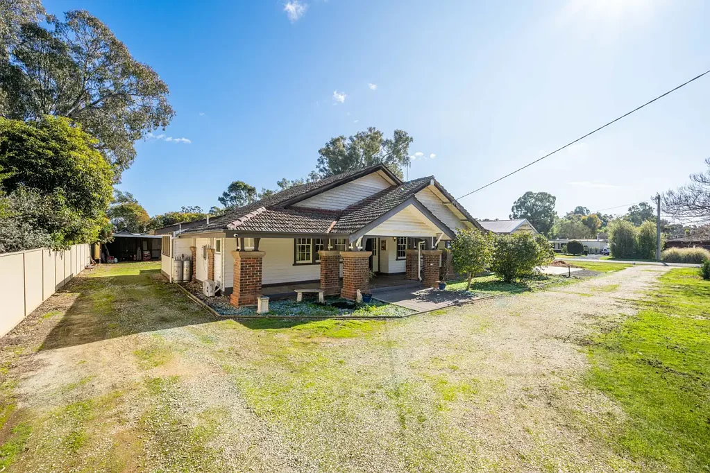 88 River Road, Murchison, VIC 3610