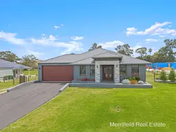 84 Hereford Way, Milpara