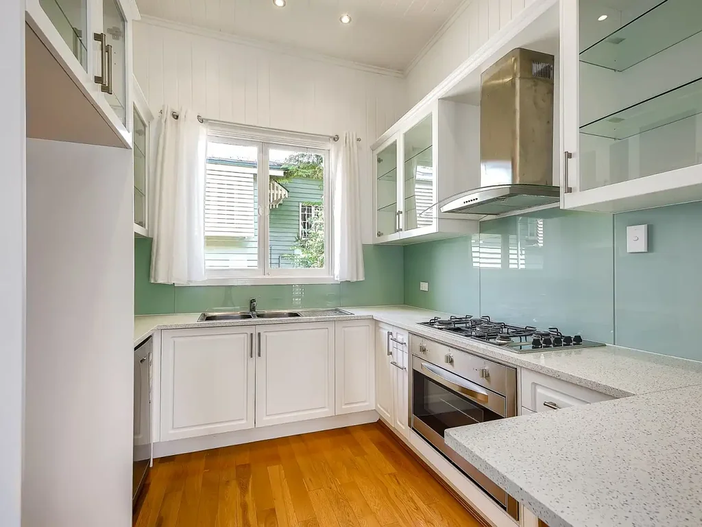 Family Home In Great Location