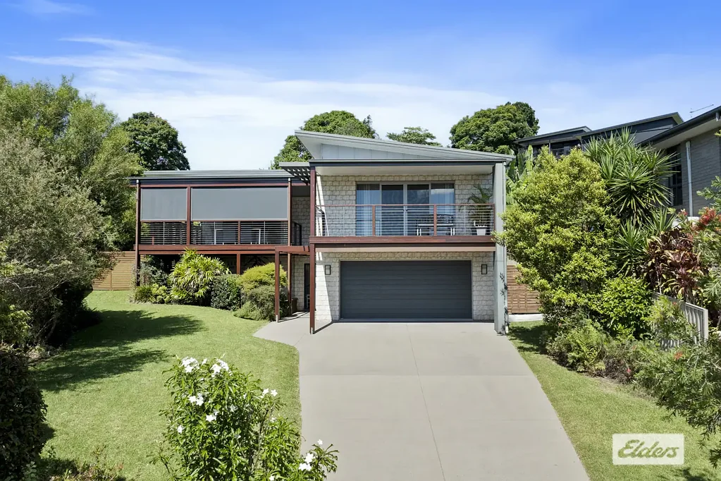 31 Coral Fern Circuit, Murwillumbah, NSW 2484
