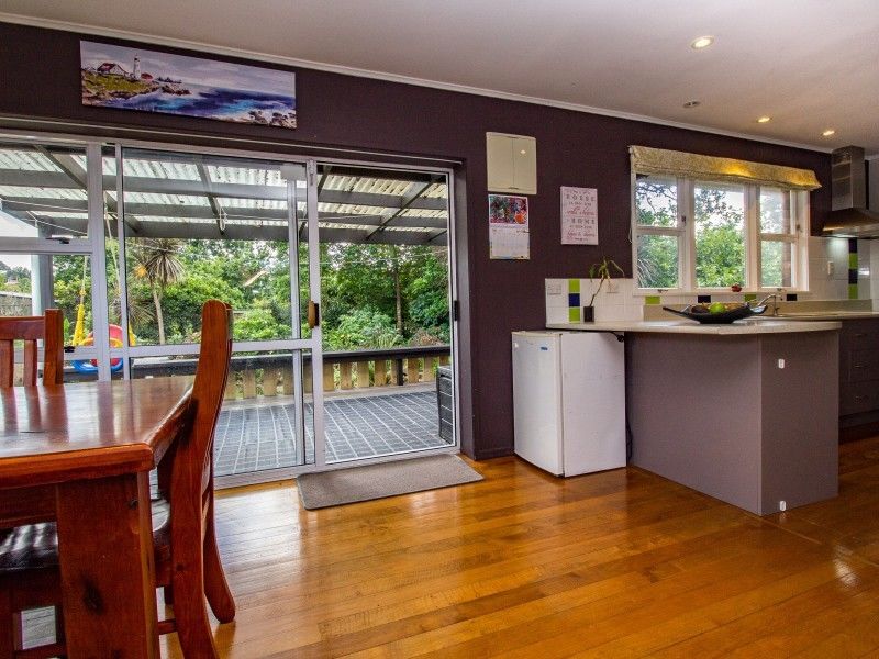 281a Kamo Road, Whau Valley, Whangarei, 4 habitaciones, 0 baños