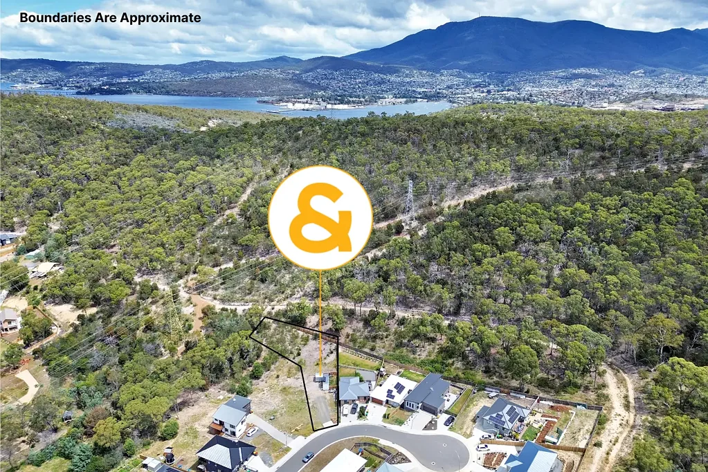Geilston Bay A Blank Canvas in a Beautiful New Homes Area!