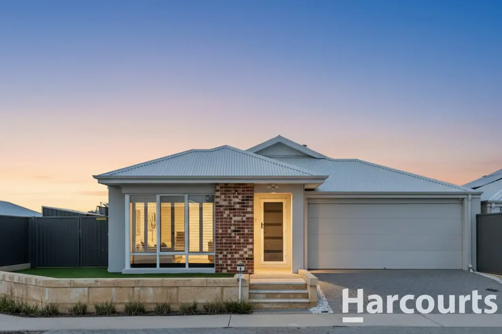 Jindalee 3房  MODERN FAMILY LIVING | CORNER BLOCK |
