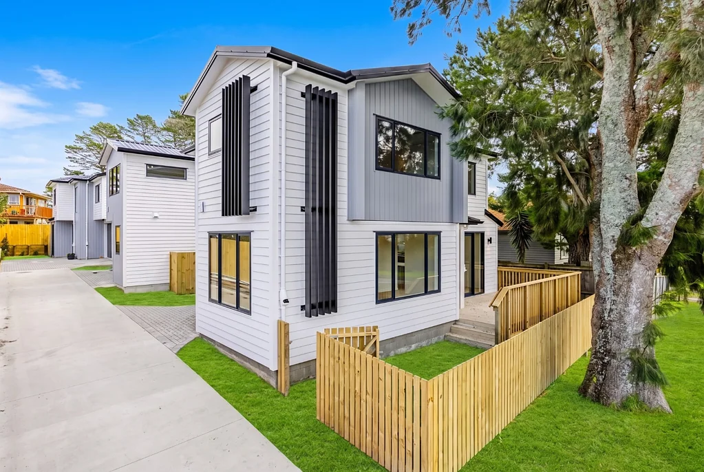 4 bedrooms 2 bathrooms House in Massey