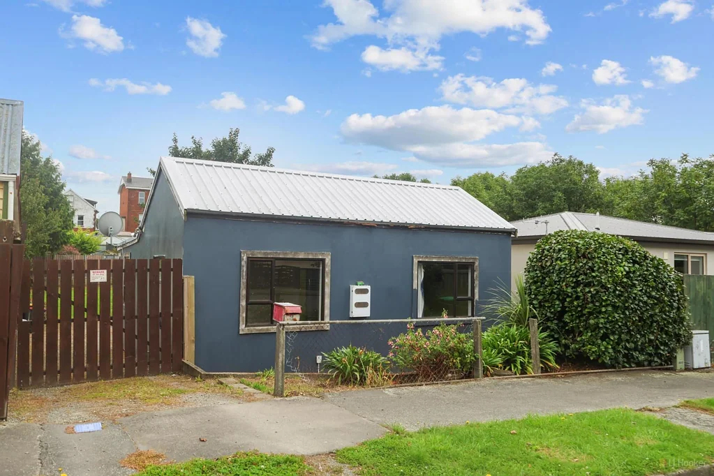 3 Princes Street, Parkside, Timaru, Canterbury