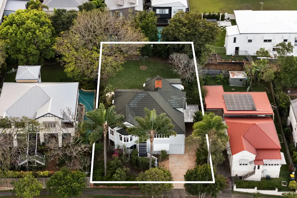 94 Lamont Road, Wilston, QLD 4051