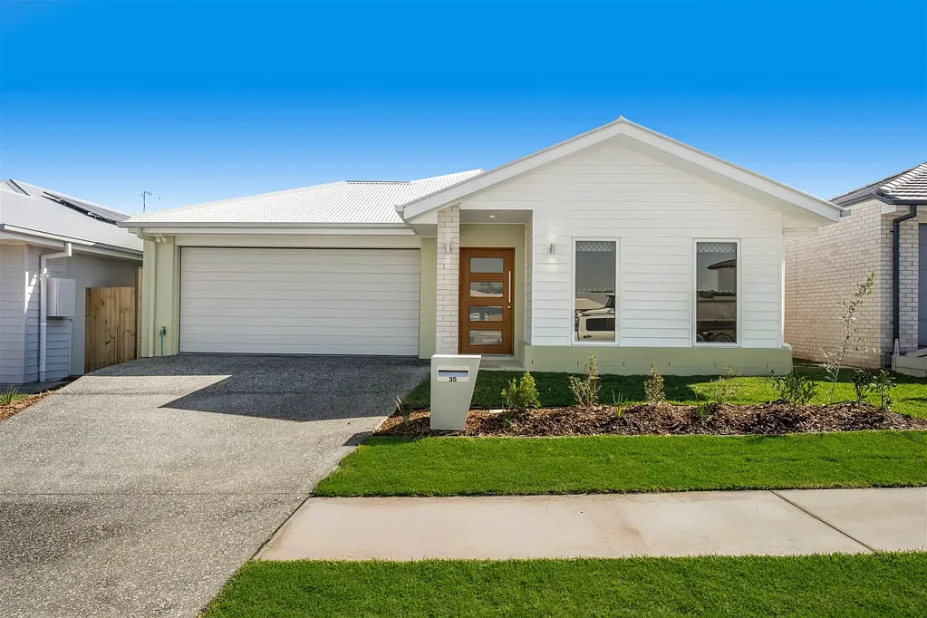 Morayfield 4Habitaciones EXCLUSIVE HOUSE AND LAND PACKAGES - Over $75,000 worth of Luxury Upgrades including FREE 6.6kw Solar System!