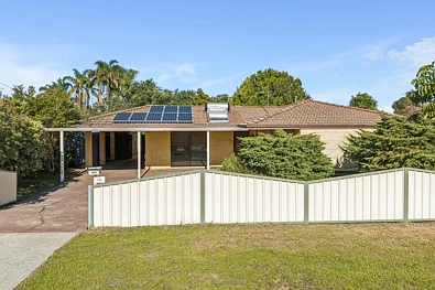 Wanneroo 3房  Today's lifestyle. Tomorrow's opportunity.