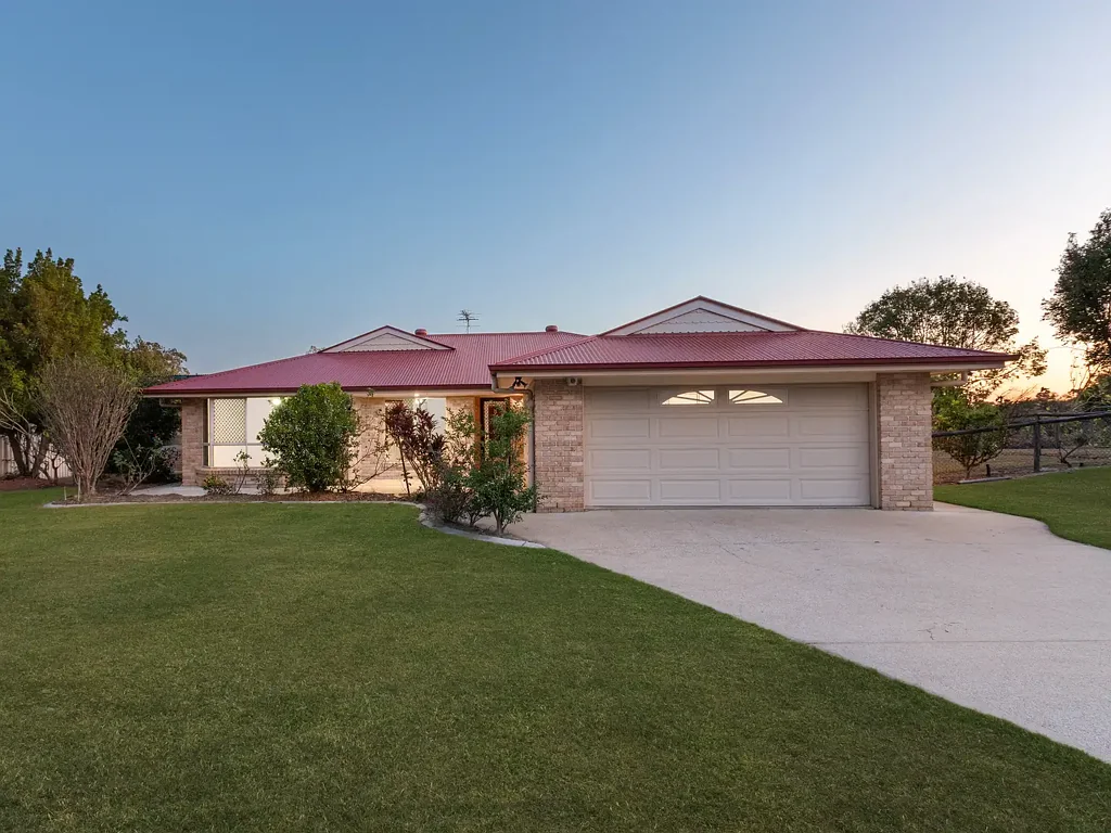 58-60 Wallaby Way, New Beith, QLD 4124