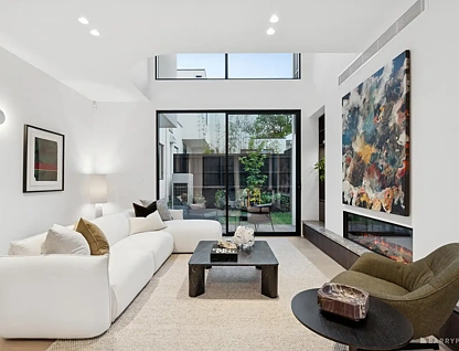 6A Ross Street, Doncaster East, VIC 3109, 4房, 4浴, House